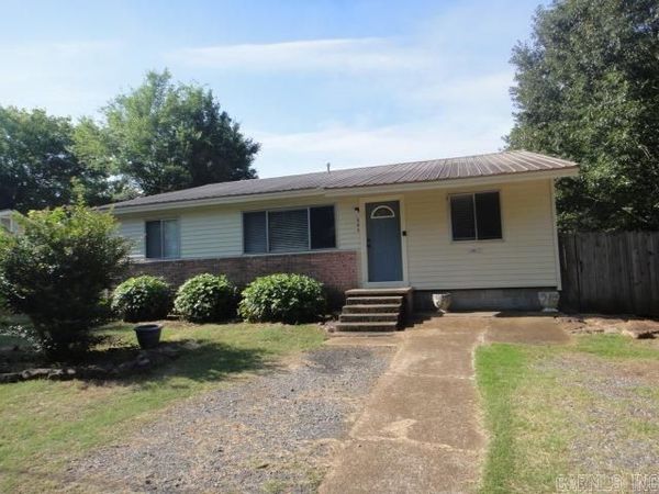 505 E Academy Avenue, Searcy, AR 72143