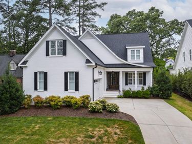 911 Canterbury Road, Raleigh, NC 27607
