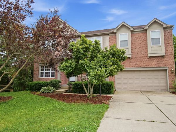 2885 Landings Way, Burlington, KY 41005