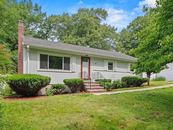 9 Charity Ln, Dedham, MA 02026