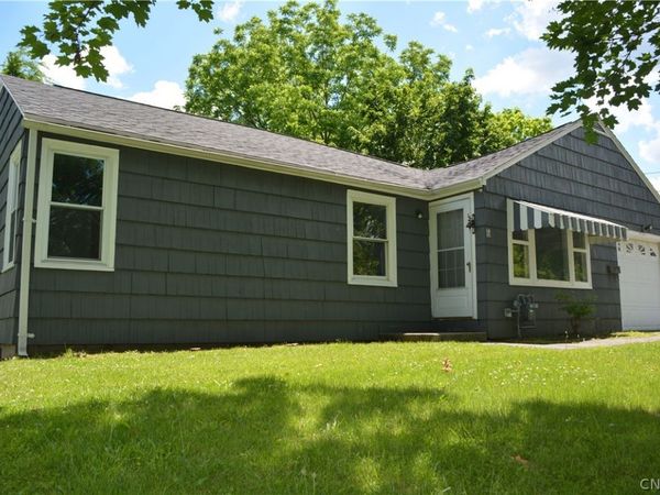 4 Leard Road , New Hartford, NY 13413