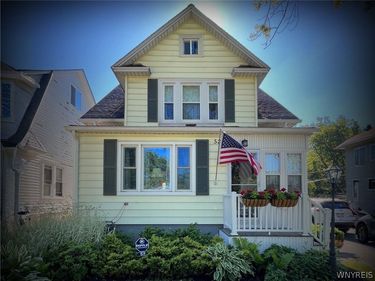52 Lakeview Parkway , Lockport, NY 14094