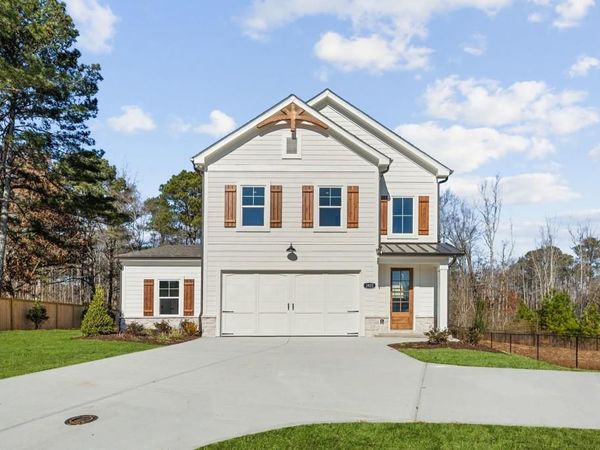 3420 Hillshire Drive , Cumming, GA 30028