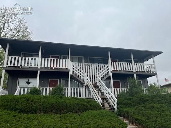 2112 Friendship Place, Colorado Springs, CO 80904
