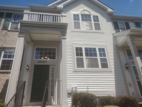24463 JOHN ADAMS Drive, Plainfield, IL 60544
