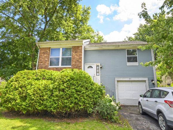 401 Fernwood Drive , Westmont, IL 60559