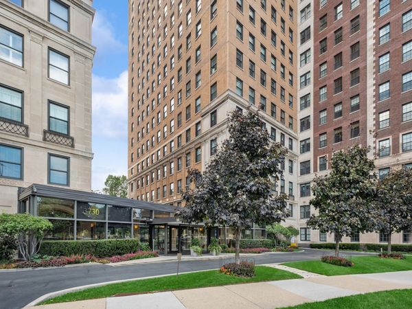 3740 N Lake Shore Drive , Unit 5A, Chicago, IL 60613