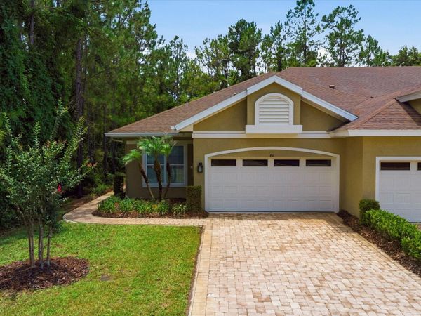 46 Heron Wing Drive, Ormond Beach, FL 32174