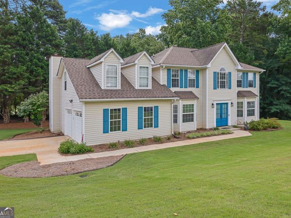 7010 Pinecone Way, Cumming, GA 30028
