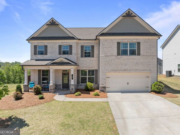 30 Brant Circle, Jefferson, GA 30549