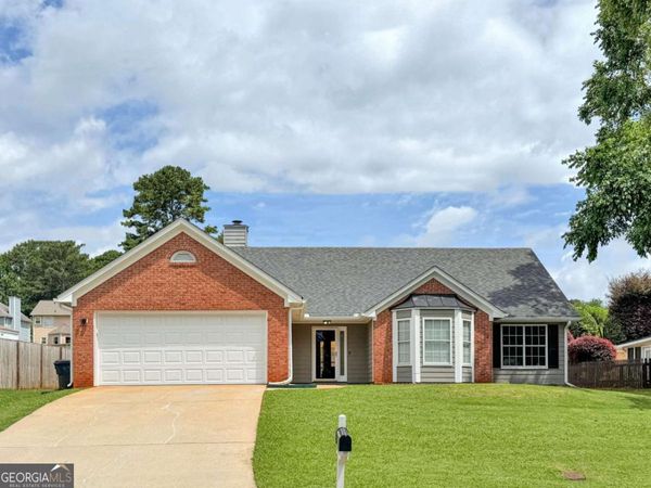 1435 Wheatfield Drive, Lawrenceville, GA 30043