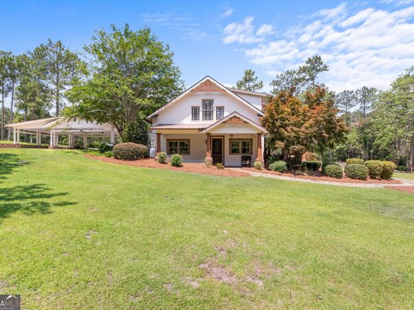 4153 Cypress Lake Road, Statesboro, GA 30458