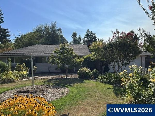 3386 48th Av NE, Salem, OR 97305