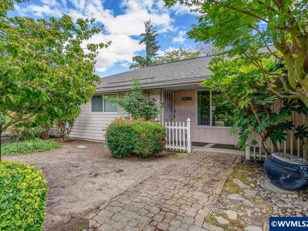 3386 48th Av NE, Salem, OR 97305