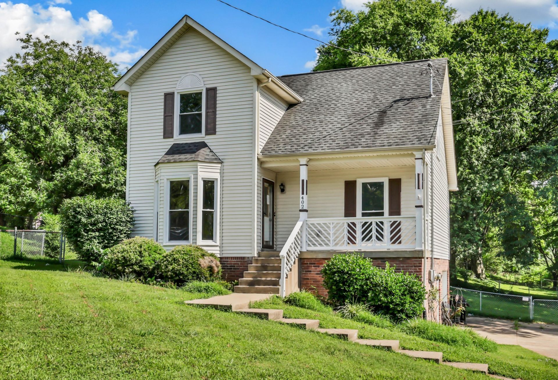 402 Boscobel Ct, Clarksville, TN 37040 Main Photo