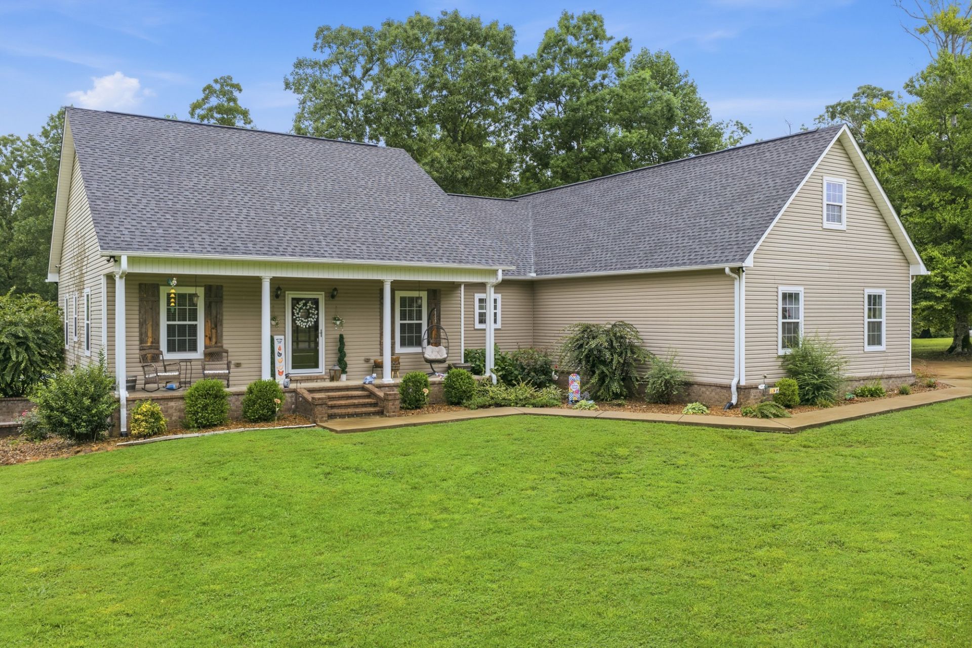 600 Jackson Lane Ext, Decaturville, TN 38329 Main Photo