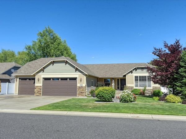 9920 N Austin Ln, Spokane, WA 99208