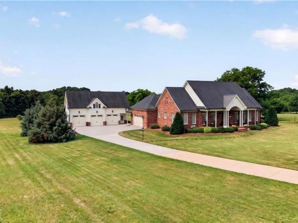 2395 Spencer Road, Archdale, NC 27263
