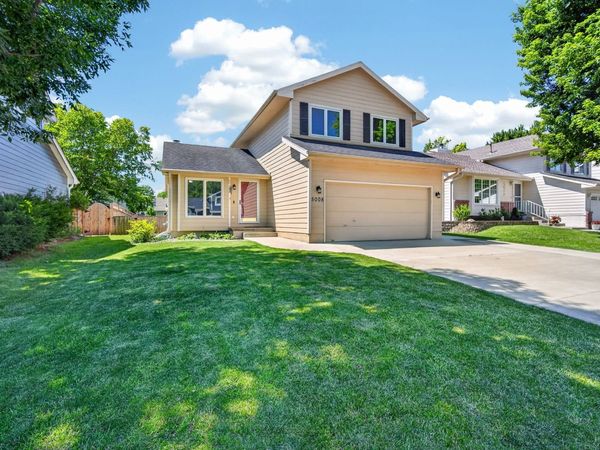 5008 Wistful Vista Drive, West Des Moines, IA 50265