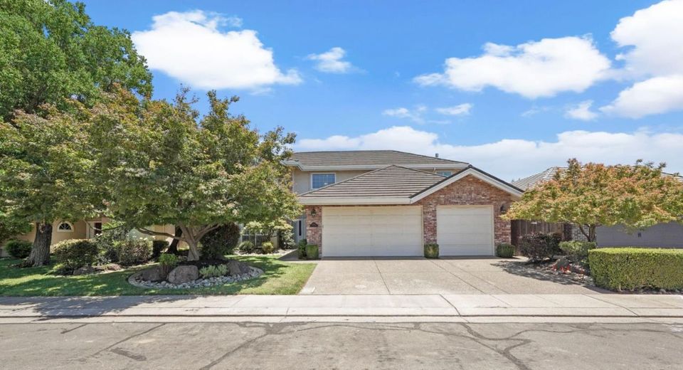 18432 Ironstone St, Woodbridge, CA 95258 Photo