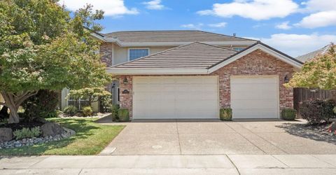 18432 Ironstone St, Woodbridge, CA 95258 Photo