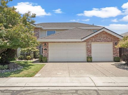 18432 Ironstone St, Woodbridge, CA 95258 Photo