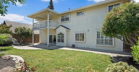 18432 Ironstone St, Woodbridge, CA 95258 Photo