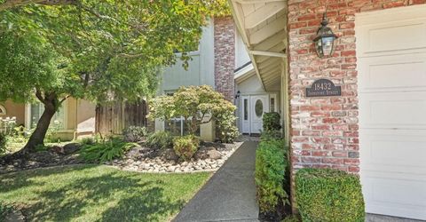 18432 Ironstone St, Woodbridge, CA 95258 Photo