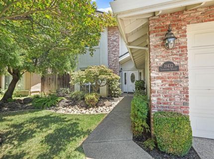 18432 Ironstone St, Woodbridge, CA 95258 Photo