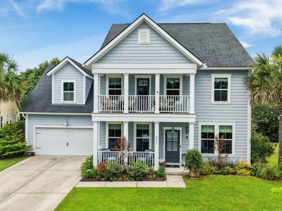 2737 Battery Pringle Drive, Johns Island, SC 29455