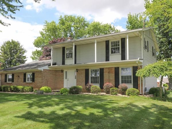 165 W. Smiley Avenue, Shelby, OH 44875