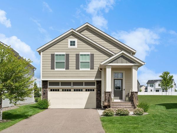 15275 Quintana Court NW, Anoka, MN 55303