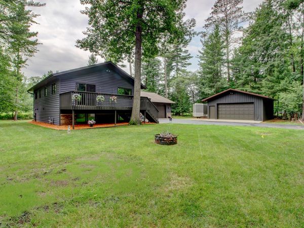 6155 Bittersweet Lane, Nisswa, MN 56468
