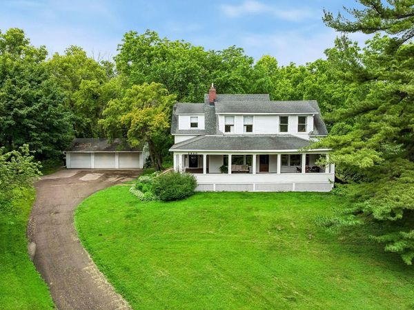 5940 Galpin Lake Road, Shorewood, MN 55331