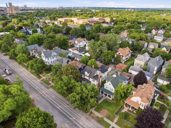 3437 Park Avenue, Minneapolis, MN 55407