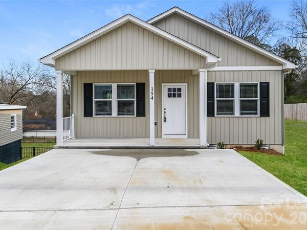 154 Mckinnon Avenue NE, Concord, NC 28025