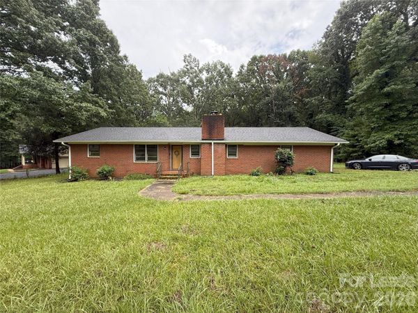 4001 Peggy Lane , Mint Hill, NC 28227
