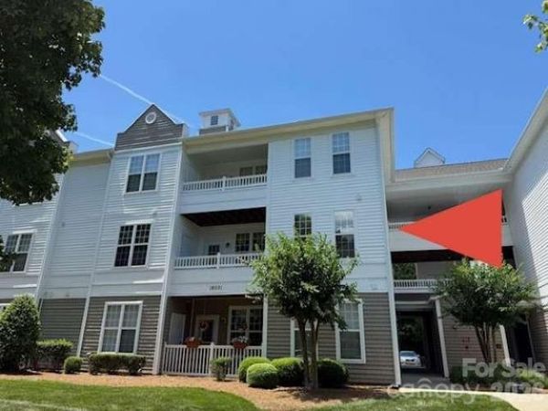 18001 Delmas Drive , Unit 2E, Cornelius, NC 28031