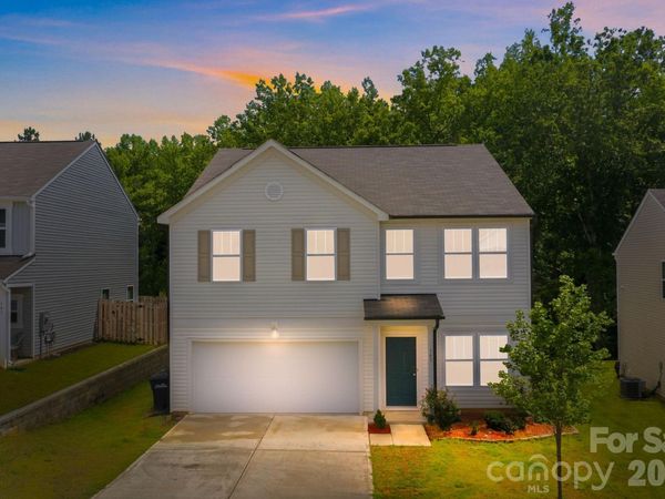 143 Batten Ridge Drive, Statesville, NC 28677