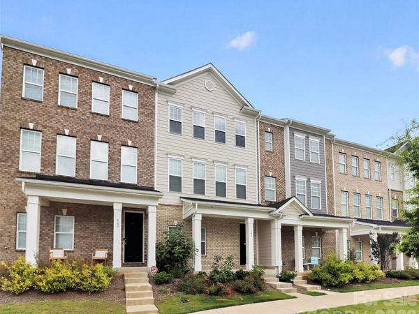309 Cramerton Mills Parkway, Cramerton, NC 28032
