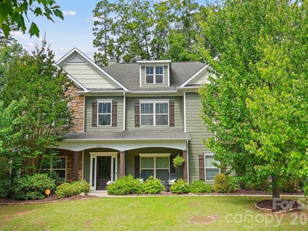 13823 Lawther Road, Huntersville, NC 28078