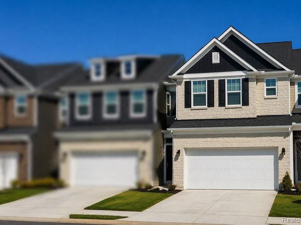 1516 Arcadia Drive, Milford Twp, MI 48381