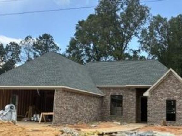 220 A W Williams Road, Pheba, MS 39755