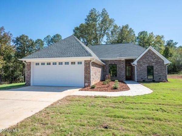 220 A W Williams Road, Pheba, MS 39755
