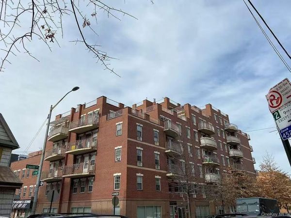 3506 Leavitt Street , Unit 5C, Flushing, NY 11354