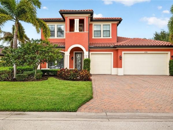 12780 Astor PL, FORT MYERS, FL 33913