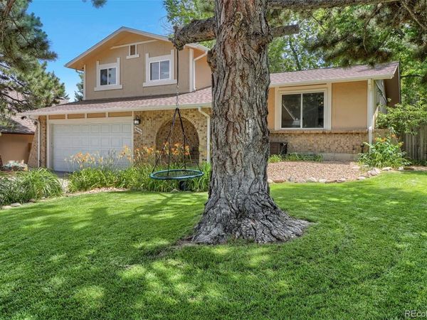 4646 S Mobile Way, Aurora, CO 80015
