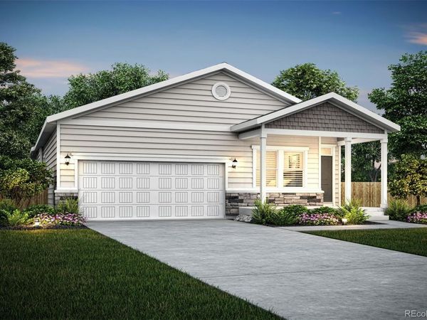 17828 E 93rd Place, Commerce City, CO 80022