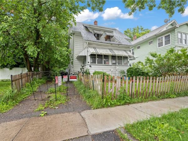 48 Garnet Street , Rochester, NY 14609