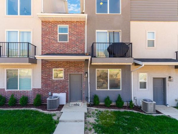 2791 S ORCHARD HILL LN , Perry, UT 84302